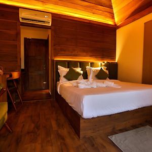 Double Room Mountain View